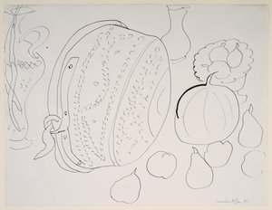  od Henri Matisse