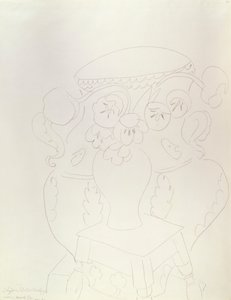  od Henri Matisse