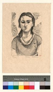  od Henri Matisse