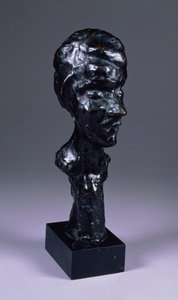 Umělcova dcera, Marguerite od Henri Matisse