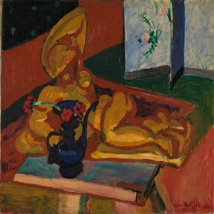  od Henri Matisse