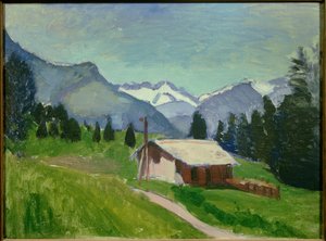  od Henri Matisse