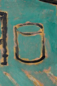 Okno od Henri Matisse