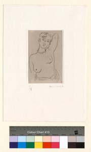  od Henri Matisse