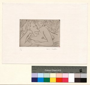  od Henri Matisse