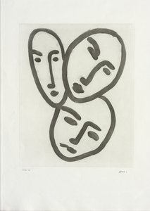  od Henri Matisse