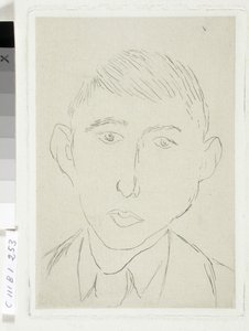  od Henri Matisse