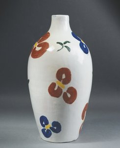 Váza od Henri Matisse