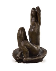 Venuše ve skořápce I, od Henri Matisse