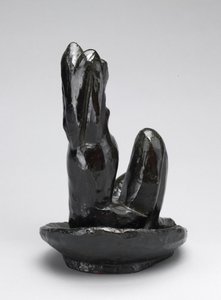 Venuše v ulitě I od Henri Matisse