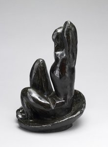 Venuše v ulitě I od Henri Matisse