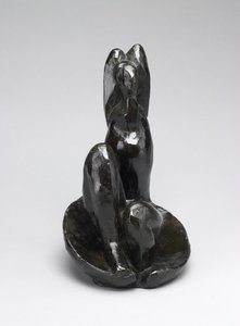 Venuše v ulitě I od Henri Matisse