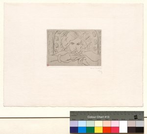  od Henri Matisse