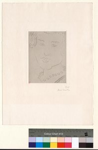  od Henri Matisse