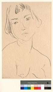  od Henri Matisse
