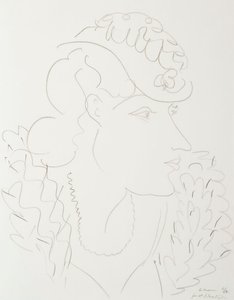  od Henri Matisse
