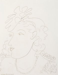  od Henri Matisse