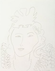  od Henri Matisse
