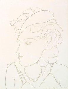  od Henri Matisse