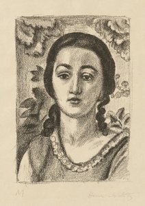  od Henri Matisse