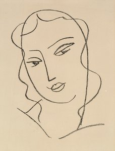  od Henri Matisse