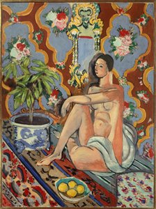  od Henri Matisse