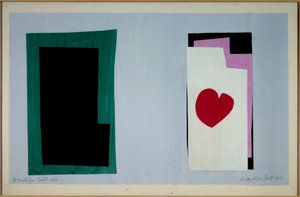  od Henri Matisse