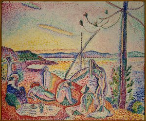  od Henri Matisse