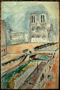  od Henri Matisse