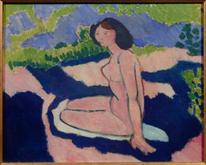  od Henri Matisse