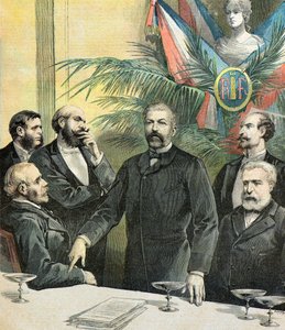 Portrét Ernesta Constanse od Henri Meyer