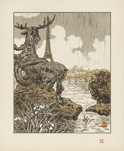  od Henri Rivière