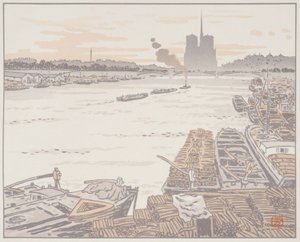  od Henri Rivière
