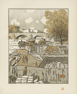  od Henri Rivière