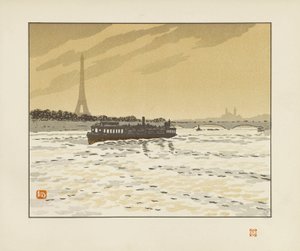  od Henri Rivière