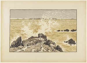 La Vague (Vlna)
