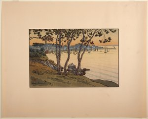  od Henri Rivière