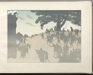Marnotratný syn: strana 43 od Henri Rivière