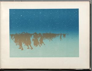 The Progress of the Stars: Les Esclaves od Henri Rivière