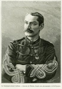 Závěsný od Henri Thiriat