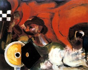 Signál, 1915
