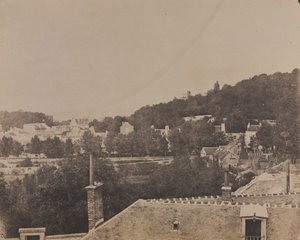 Královská továrna na porcelán v Sèvres, c. 1851-1852.