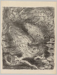 The Vintages!: Sedm sov a had, c. 1900.