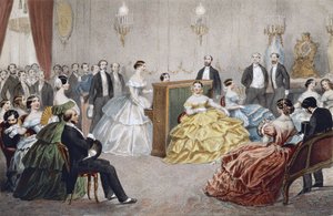 Pařížské večery - Koncert v Chaussee d