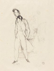 Adolphe neboli smutný mladý muž