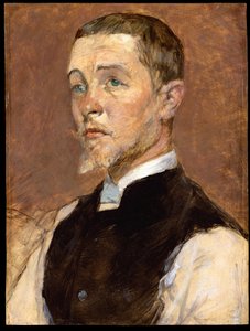 Albert (René) Grenier (1858-1925)