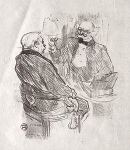 Na úpatí Sinaje: Georges Clemenceau a L