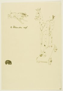 Menu Sylvain