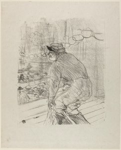 Polin, z Treize Lithographies