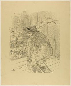 Polin, z Treize Lithographies